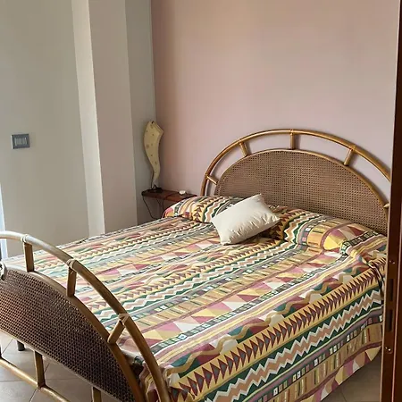 Villa Diamante Diamante