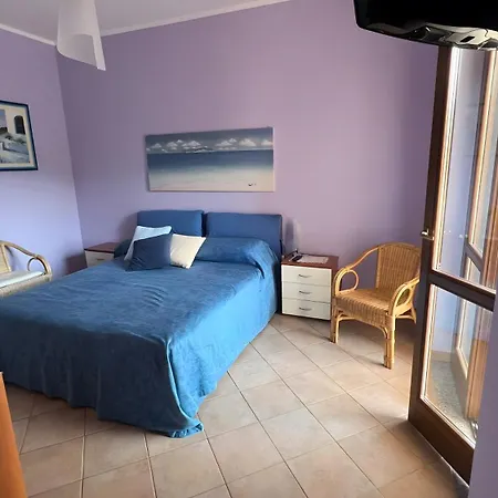 Βίλα Villa Diamante *