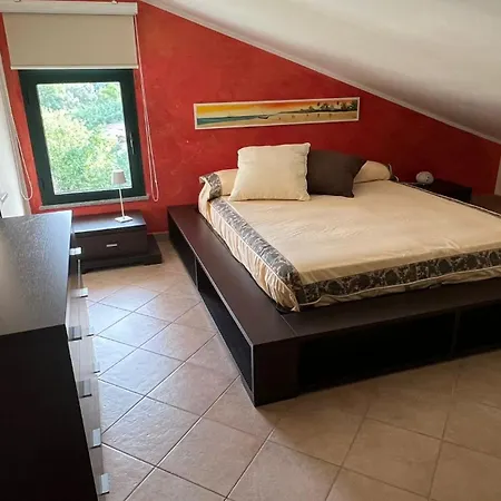 Villa Diamante * Diamante