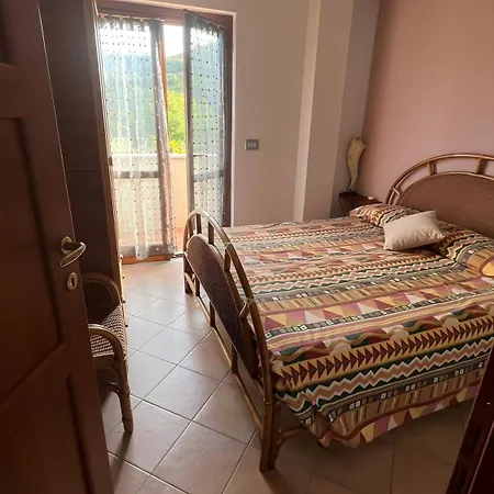 Βίλα Villa Diamante *