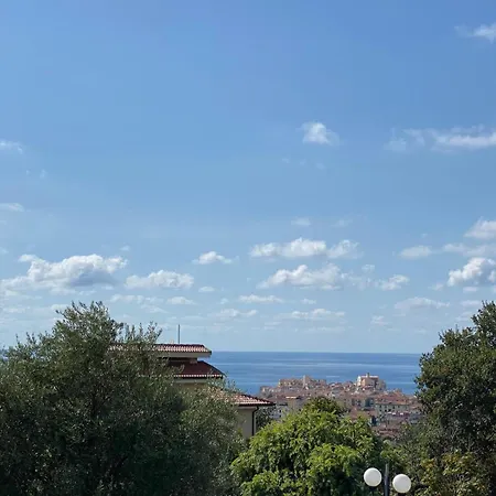 Villa Diamante Diamante