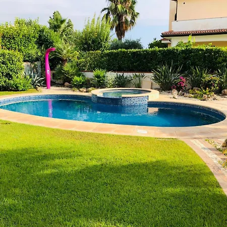 Βίλα Villa Diamante Diamante