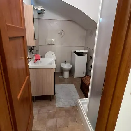 Βίλα Villa Diamante Diamante