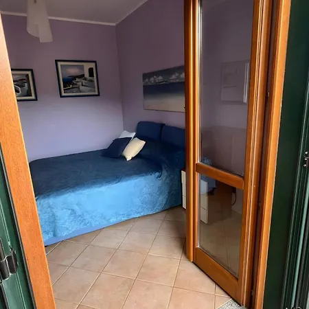 Βίλα Villa Diamante Diamante