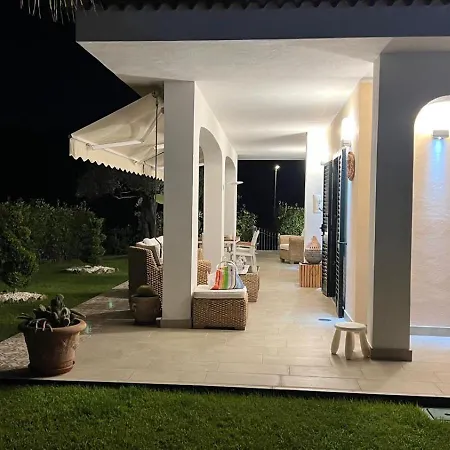 Villa Diamante Villa Diamante