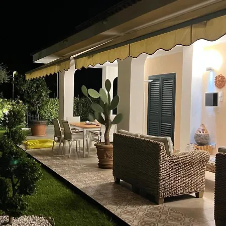 Villa Villa Diamante *