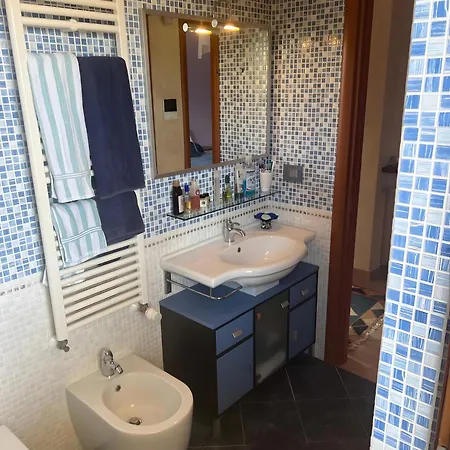 Villa Villa Diamante Diamante