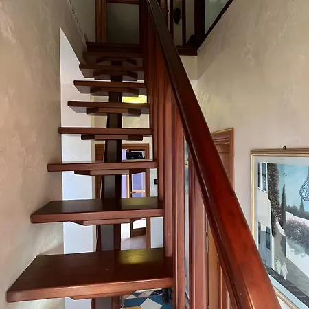 Villa Villa Diamante *