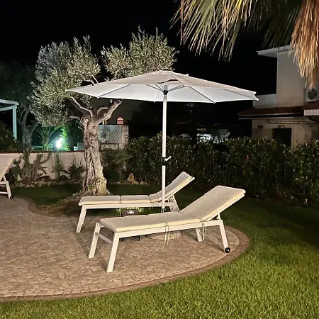 Villa Diamante Villa Diamante