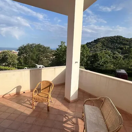 Villa Diamante * Diamante