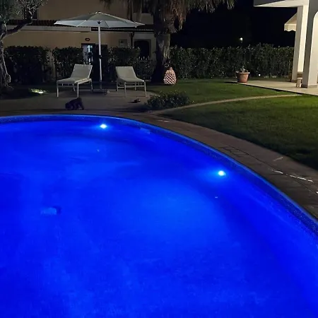 Villa Diamante Villa