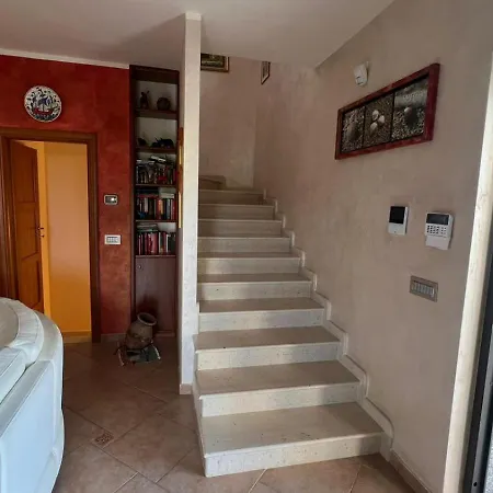 Villa Villa Diamante *