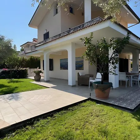 Villa Diamante Villa Diamante