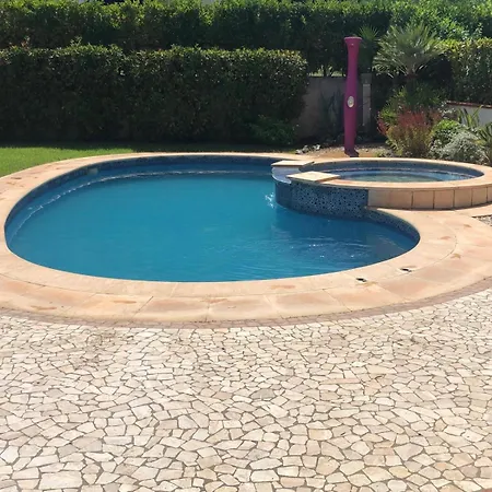 Villa Villa Diamante *