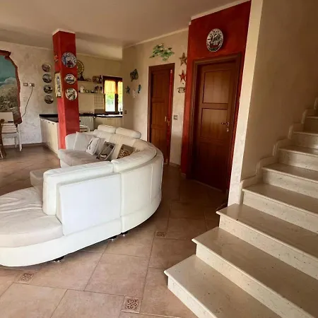 Villa Diamante Villa Diamante