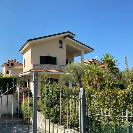 Villa Villa Diamante