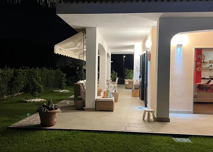 Villa Diamante Villa Diamante