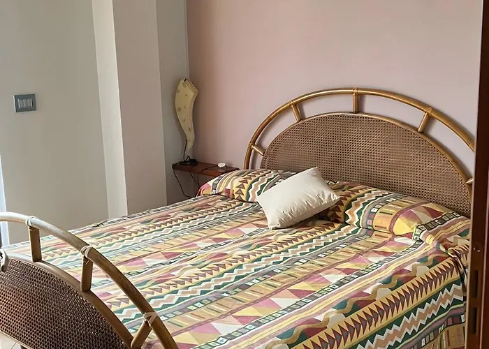 Villa Diamante Diamante