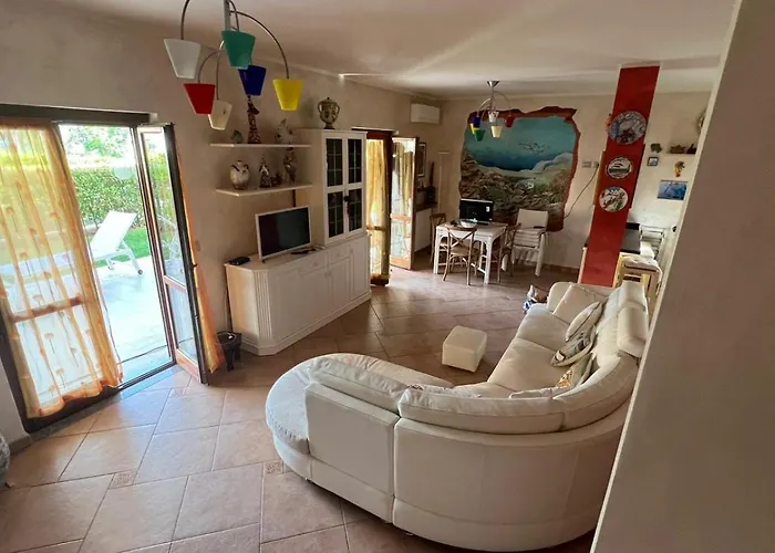 Villa Villa Diamante