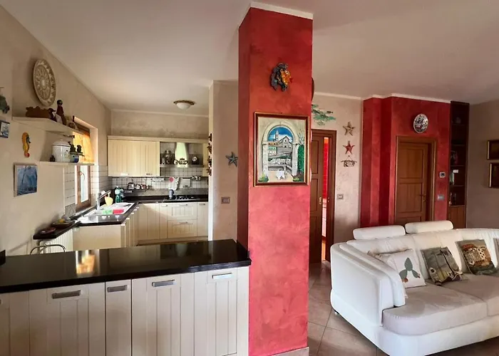 Villa Diamante * Diamante