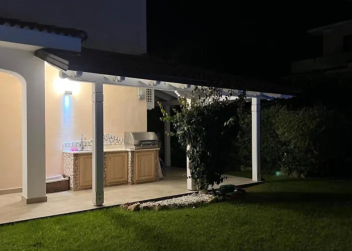 Villa Villa Diamante