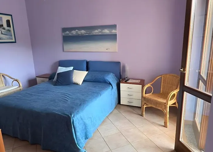 Villa Villa Diamante *