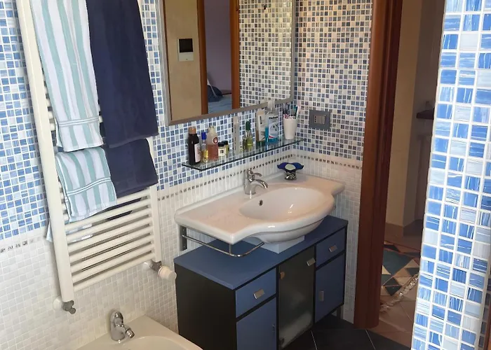 Villa Villa Diamante Diamante