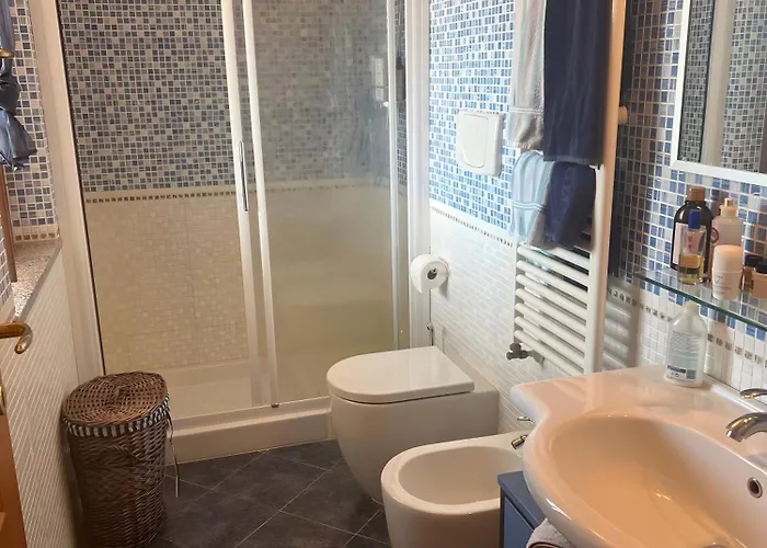 Villa Diamante Villa