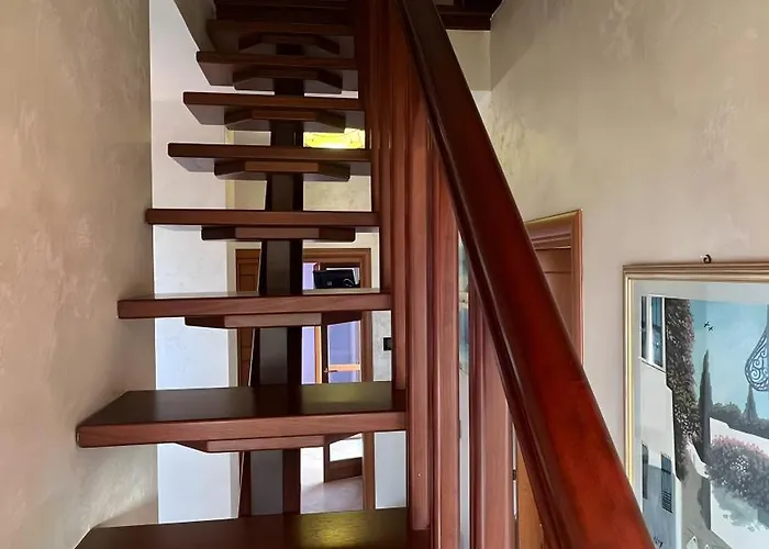 Villa Villa Diamante *