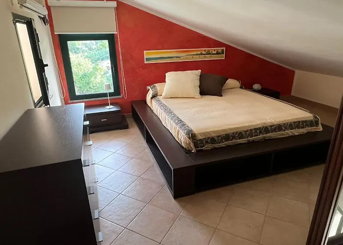 Villa Diamante * Diamante