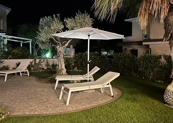 Villa Diamante Villa Diamante