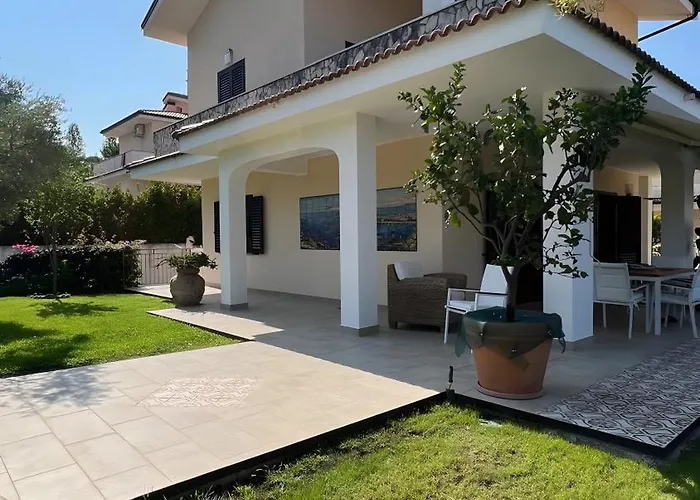 Villa Diamante Villa Diamante