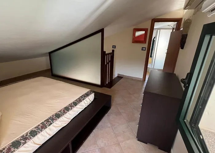 Villa Diamante Villa Diamante