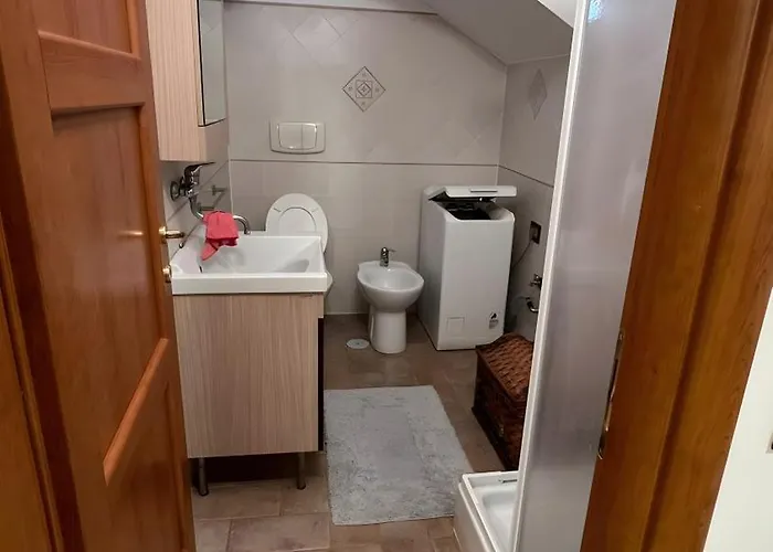 Villa Villa Diamante Diamante