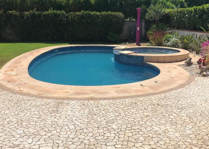 Villa Villa Diamante *