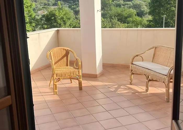 Villa Diamante Villa Diamante