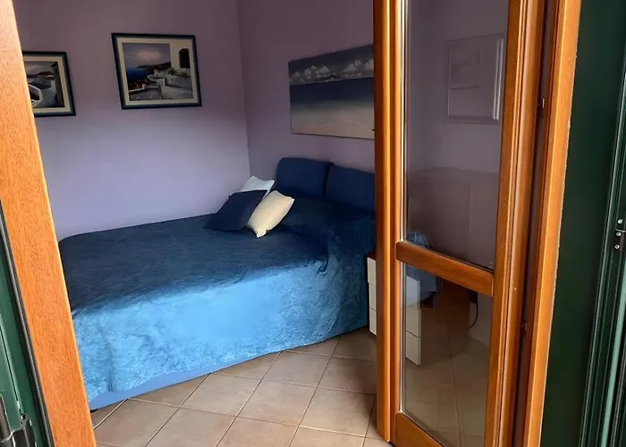 Villa Villa Diamante Diamante