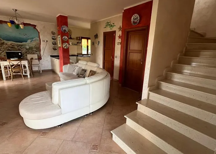 Villa Diamante Villa Diamante