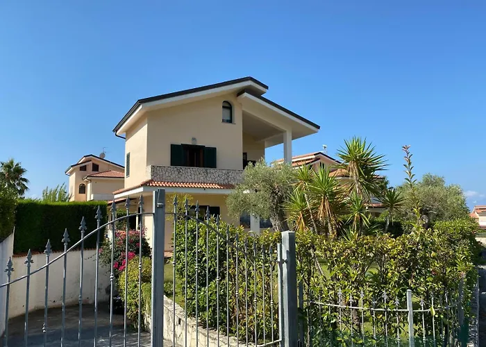 Villa Villa Diamante